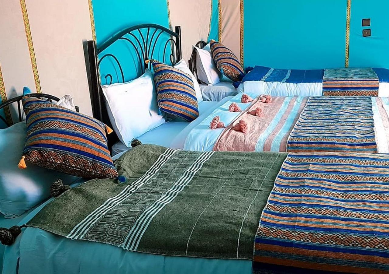 Merzouga Luxury Camp المظهر الخارجي الصورة