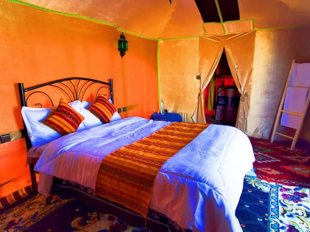 Merzouga Luxury Camp المظهر الخارجي الصورة